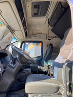 BEIJING BJ* 6x4 Седельный тягач BJ4250D6CP-02 (Дизельный, 12,9 л, 579 л.с., АТ)