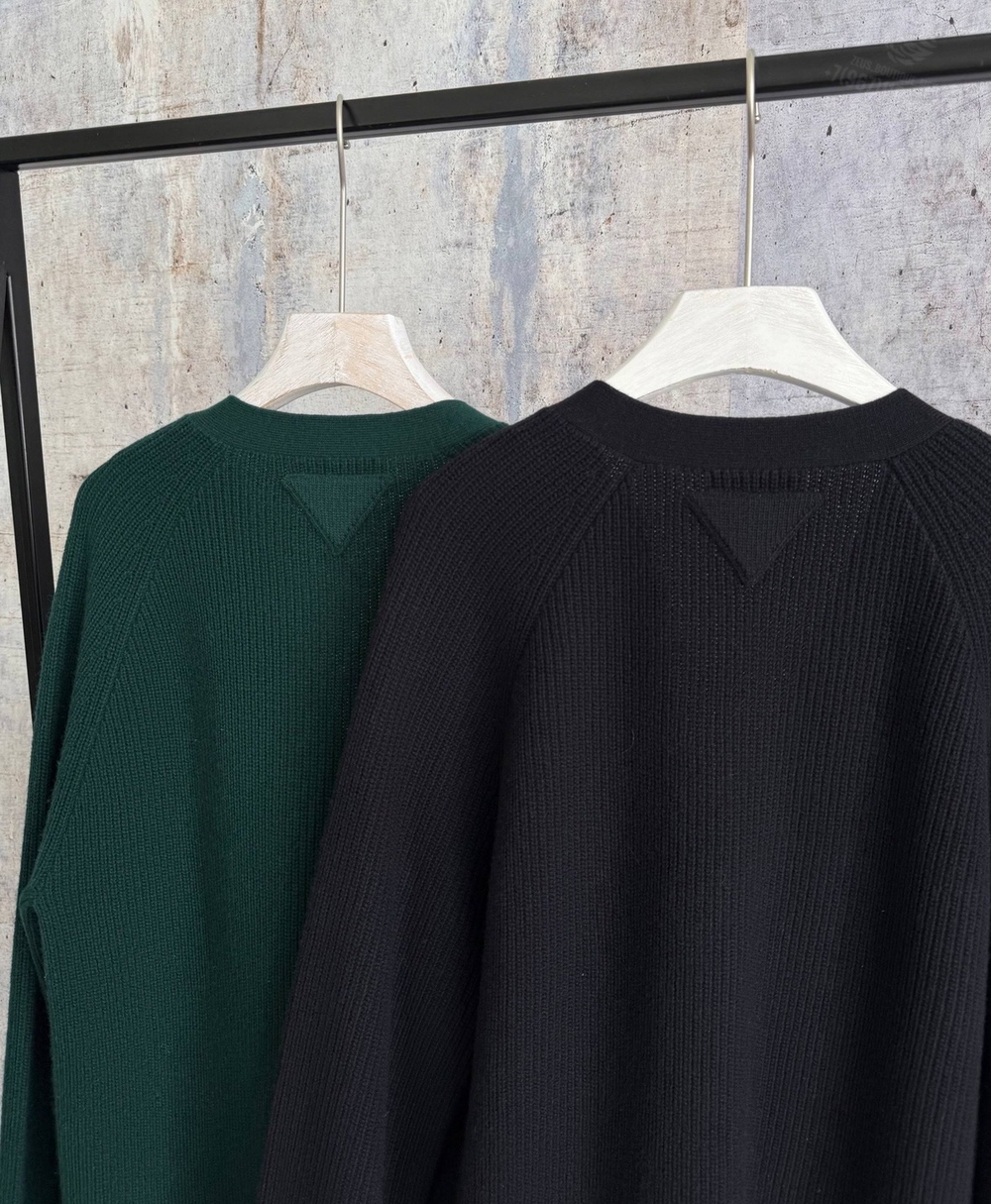 Кардиган Prada