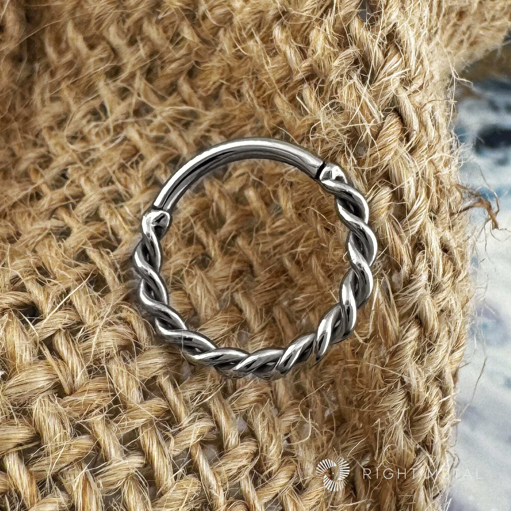 Кликер Braid 1.2мм