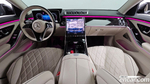 Mercedes-Benz S-Class W223 S580L 4MATIC (02.2022)
