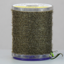 Fortuna-Fish Микросинель Peacock Herl Thread (25 м)