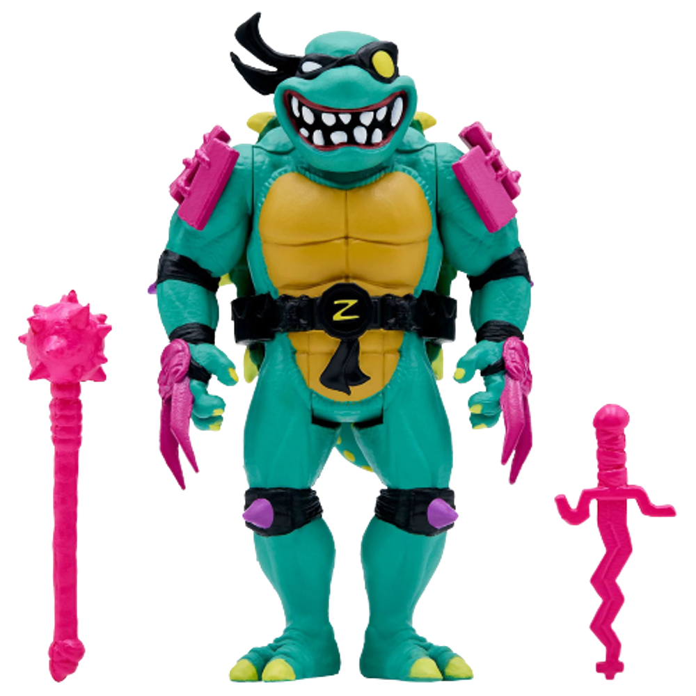 Фигурка TMNT Slash