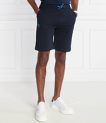 Шорты La Martina - темно-синий(YMB003 FP568)