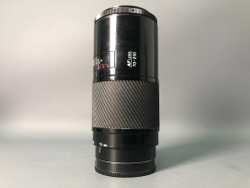 Minolta 70-210 Sony A