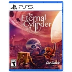 Игра The Eternal Cylinder (Русская версия) для PlayStation 5