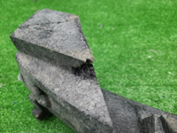 Абсорбер переднего бампера Mercedes S W222 (13-17)