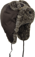 Головной убор детский Модель: Болик Артикул: Z-VM259