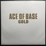 Ace Of Base ‎– Gold (Англия 2019г.) Gold