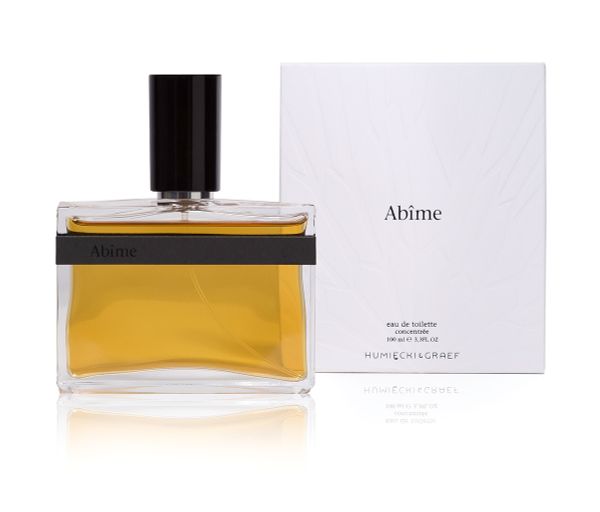 Humiecki and Graef Abime