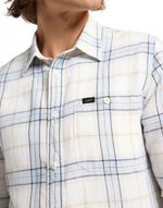 Рубашка LEESURE SHIRT 112363901