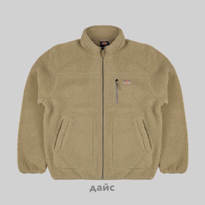 Куртка мужская Dickies Mount Hope Fleece