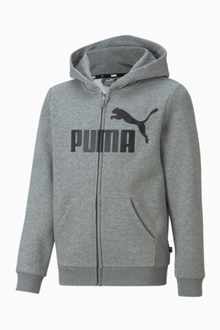 Кофта Puma Essentials Big Logo Junior