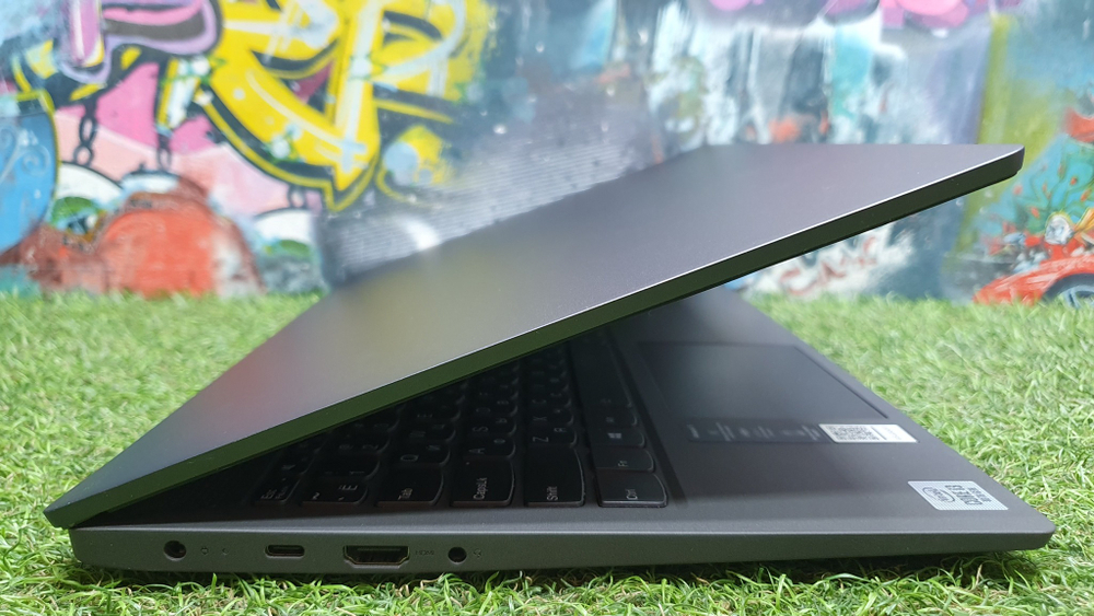 Ноутбук Lenovo i3-10/8Gb/FHD/IdeaPad 5 15IIL05 81YK0063RK/Windows 10