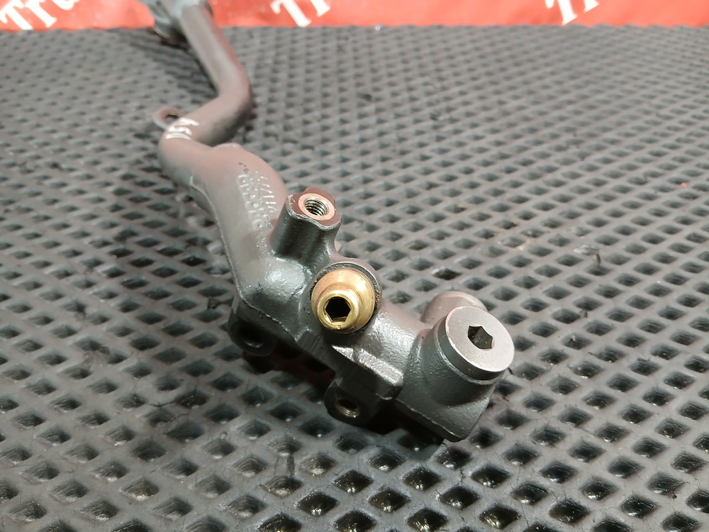 Трубка системы охлаждения 2018г.