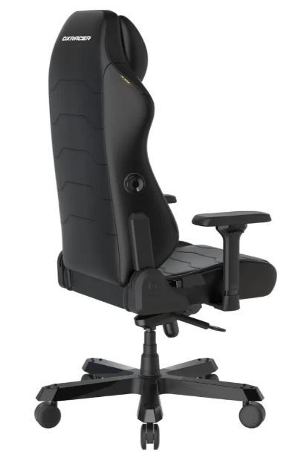 Кресло игровое DxRacer GC/XLMF24LTA/N.N.N