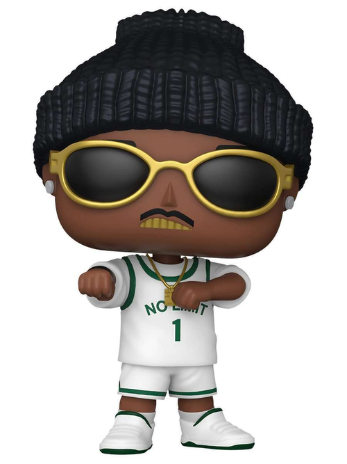 Фигурка Funko POP! Rocks Master P (386) 75398