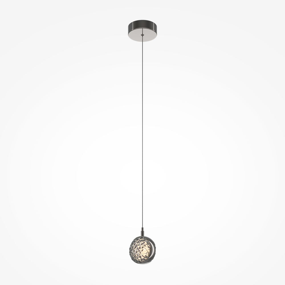 Подвесной светильник Maytoni MOD299PL-L10BC3K