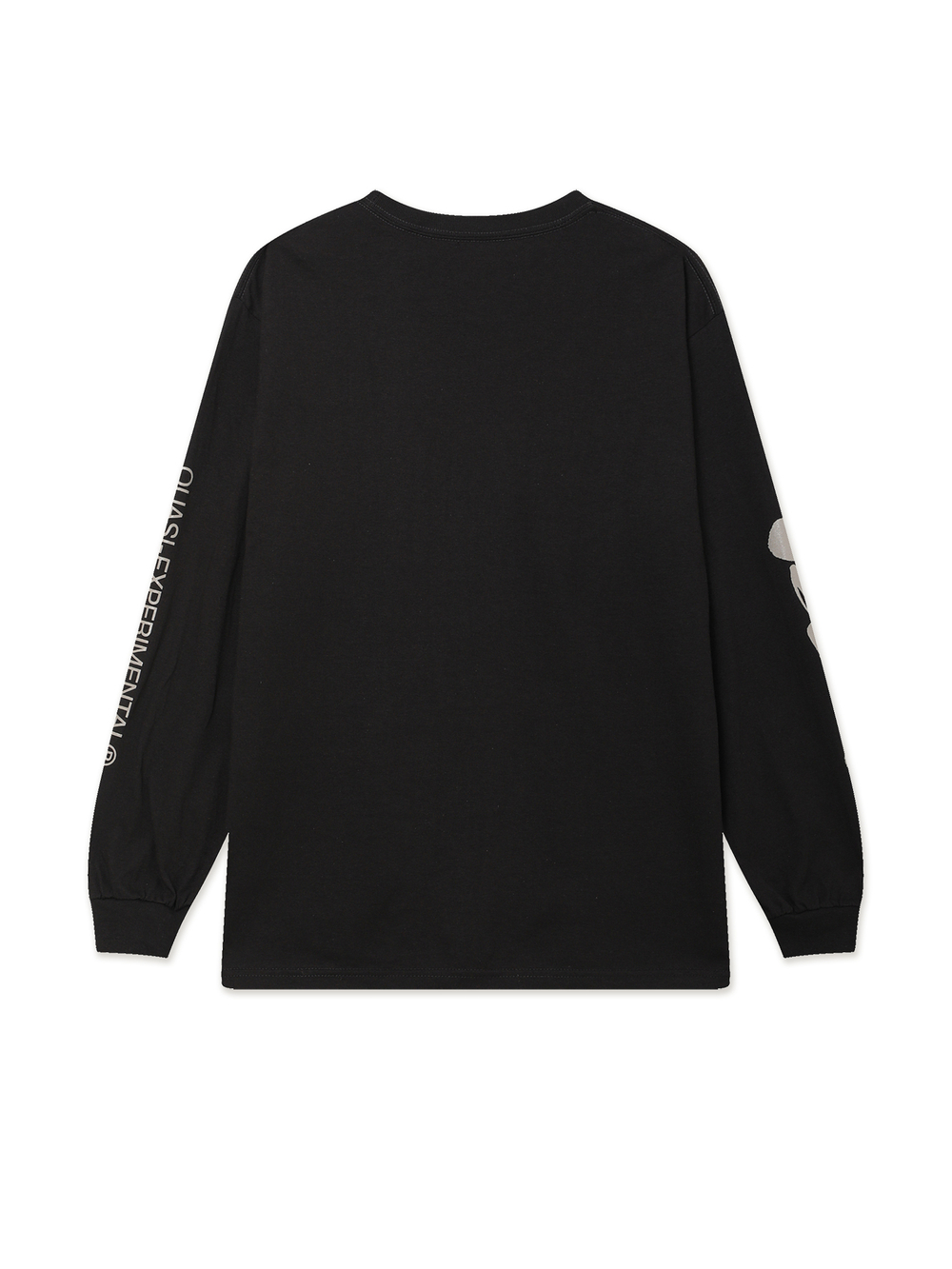 Джемпер Wire Long Sleeve Tee