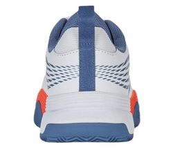 Теннисные кроссовки K-Swiss Speedex Clay - White