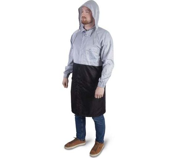 Халат Jeta Safety защитный JPR 275 / Размер M