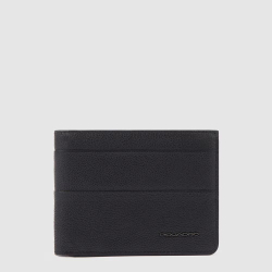 Кошелек Piquadro PU1392S122R/BLU