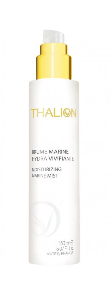 Thalion Лосьон - спрей увлажняющий Морской туман Мoisturizing Marine Mist 150 мл