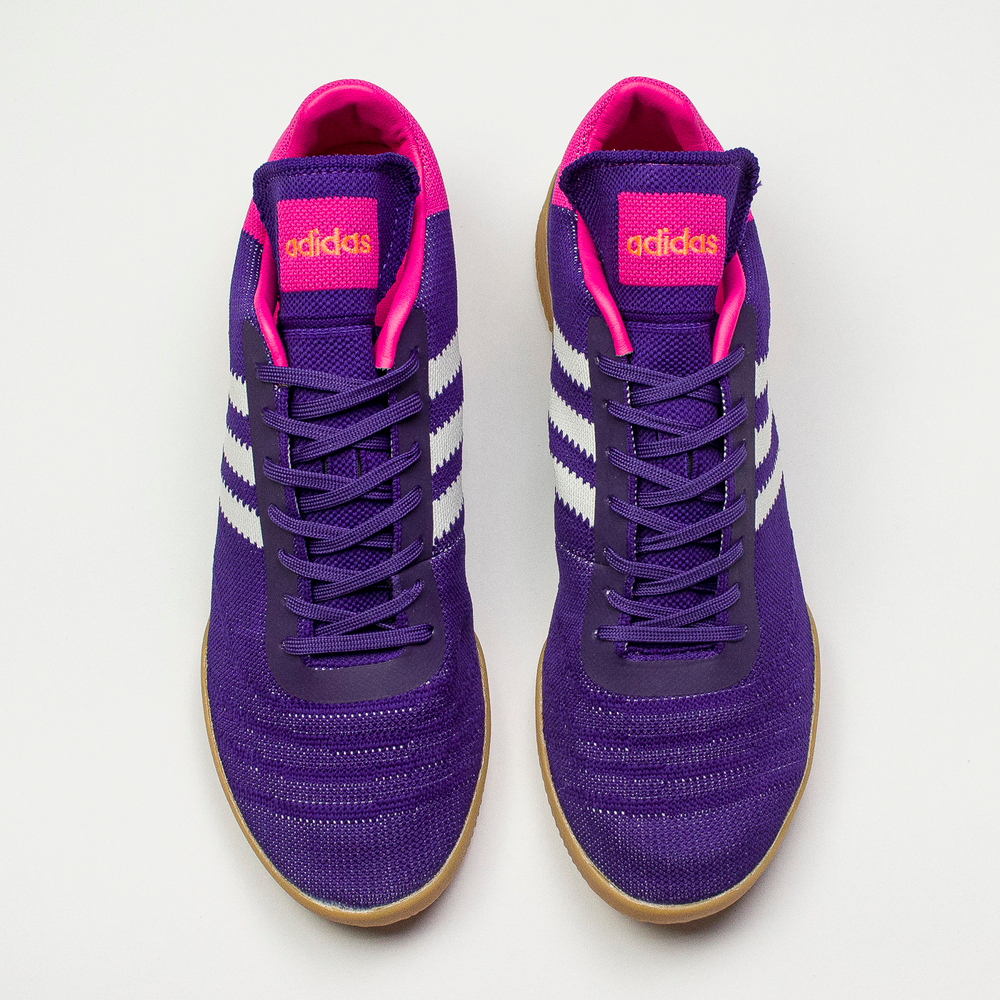 Футзалки Adidas Copa Mundial 70Y In Purple