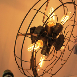 Лампа настольная 5001–T5