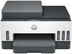 МФУ HP Smart Tank 750 6UU47A