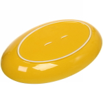 Блюдо керамическое «Magic Flower» 33*20*4см