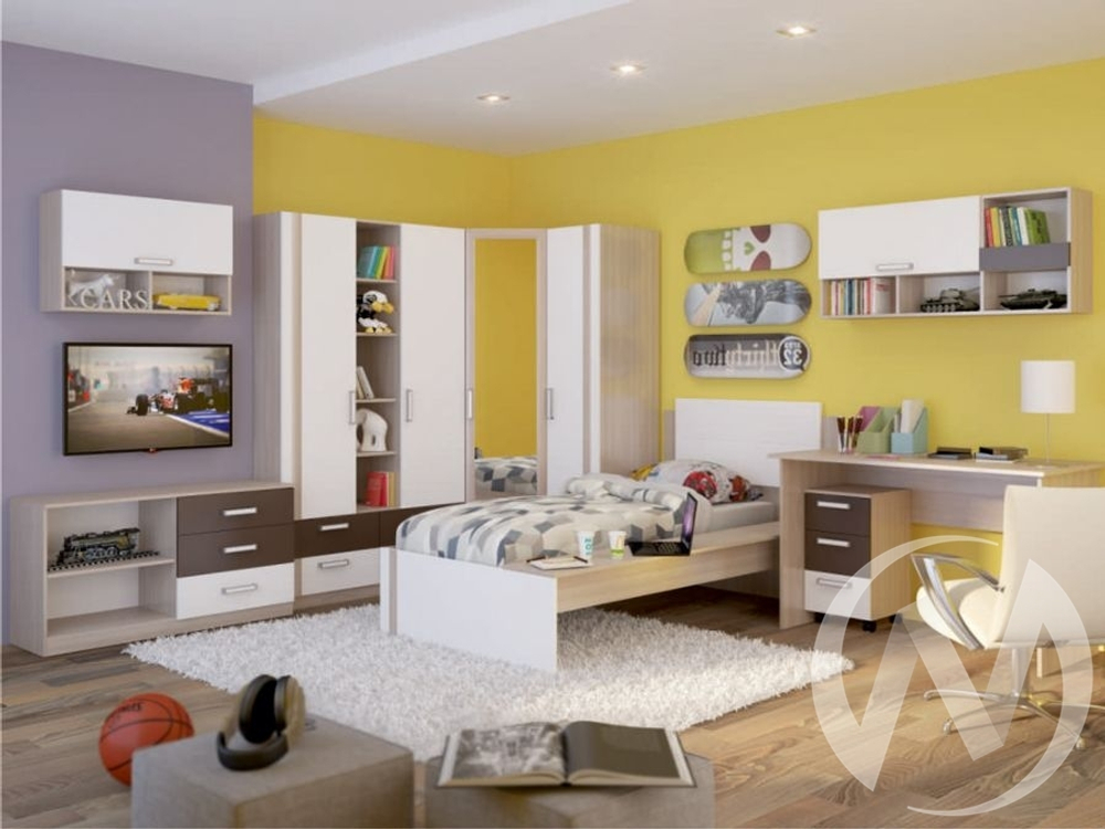 Подростковая "Walker"