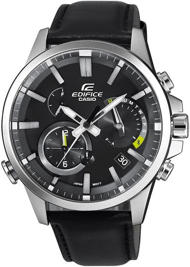 Умные наручные часы Casio Edifice EQB-700L-1A