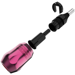 Держатель FK Irons Click Ergo Bubblegum