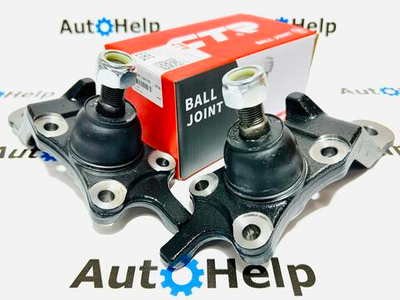 Опора шаровая CTR CB0395R правая