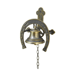 Alberti Livio Колокольчик придверный