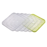 Сушилка VES electric FD-107, белый