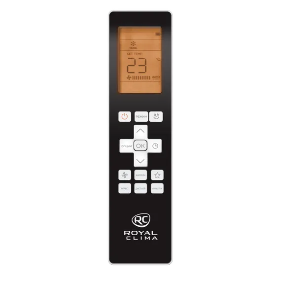 Сплит-система Royal Clima RCI-FC55HN/IN/RCI-FC55HN/OUT Felicita Inverter