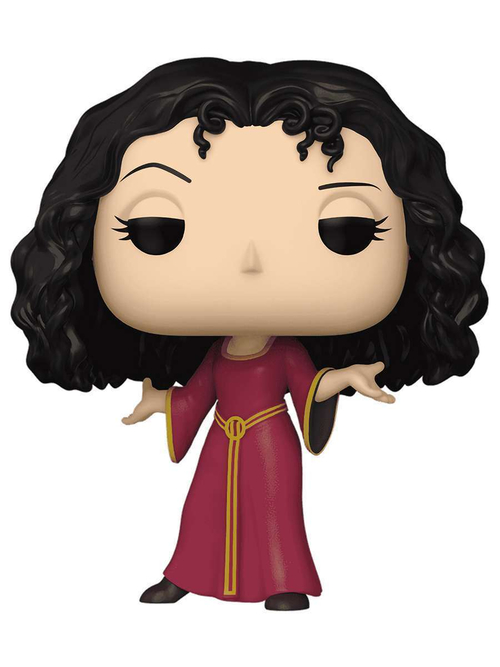 Фигурка Funko POP! Disney Villains S5 Mother Gothel (1520) 80930