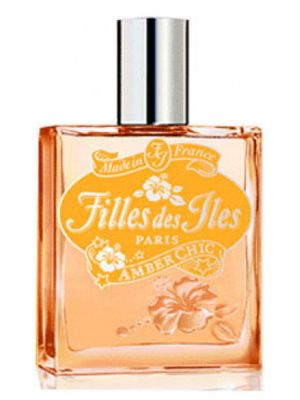 Filles des Iles Amber Chic