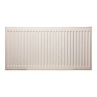 Радиатор стальной панельный OASIS pro PN-22-5-10 нижнее подключение