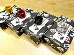 CNC Racing Грузик руля PL001