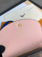 Louis Vuitton Rosalie Coin Purse