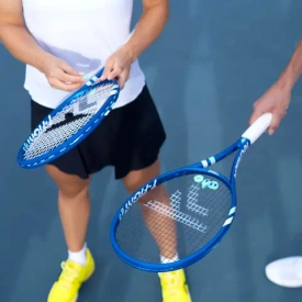 Откройте новую главу в вашей игре с ракетками TECNIFIBRE T-Fight 300 и 305S ID!