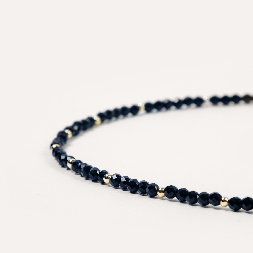 Цепочка на тело Noble BLK