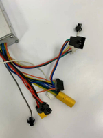 Контроллер задний для Kugoo X8 Jilong