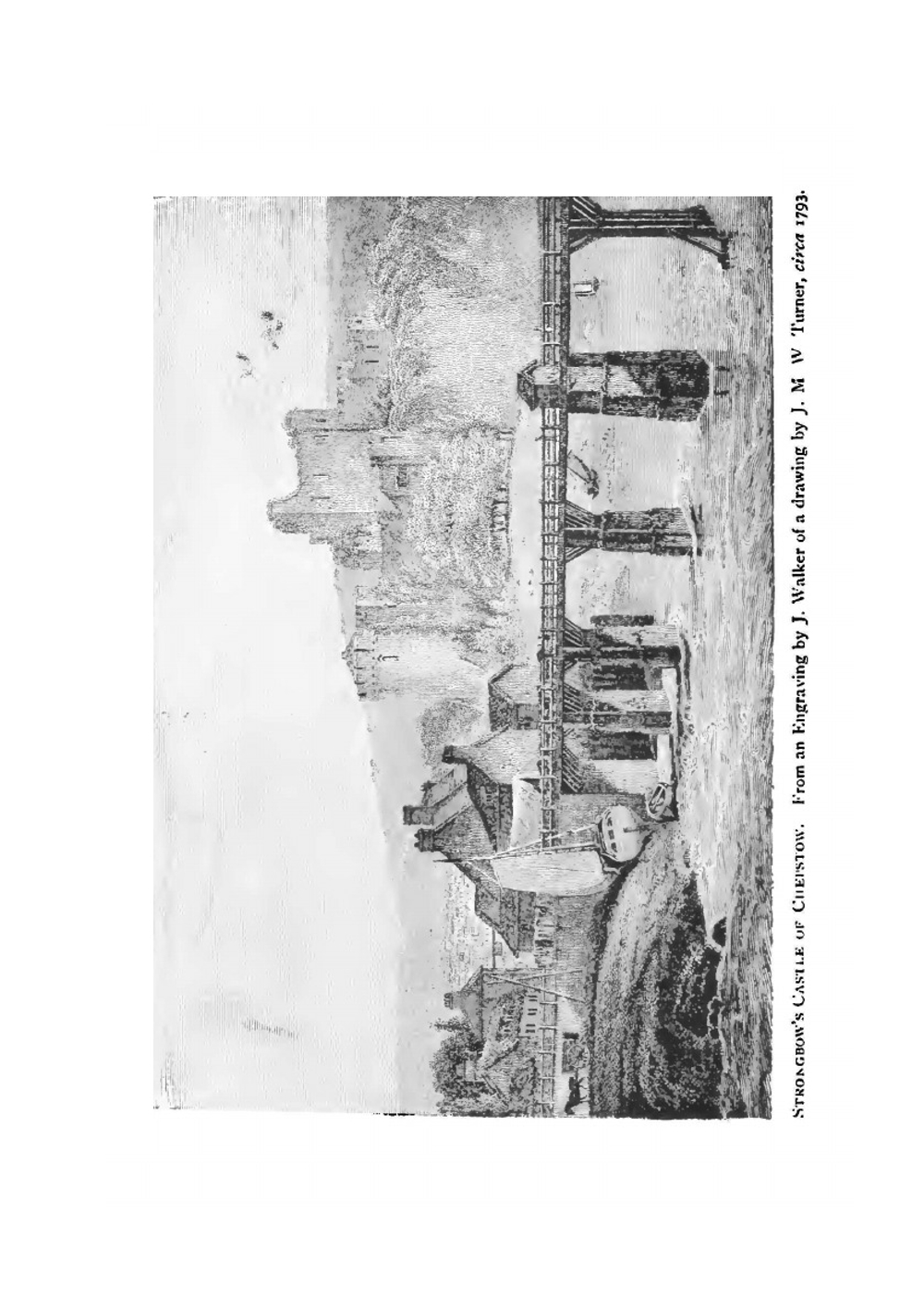 Strongbow's conquest of Ireland | Francis Pierrepont Barnard