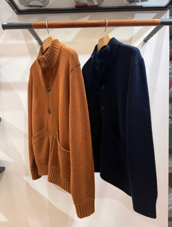 Кардиган Loro Piana