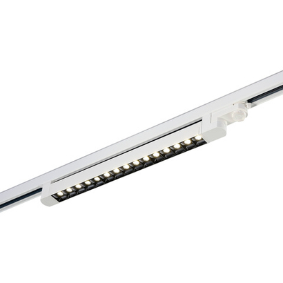 Светильник трековый TRACE LED 15W 4000K