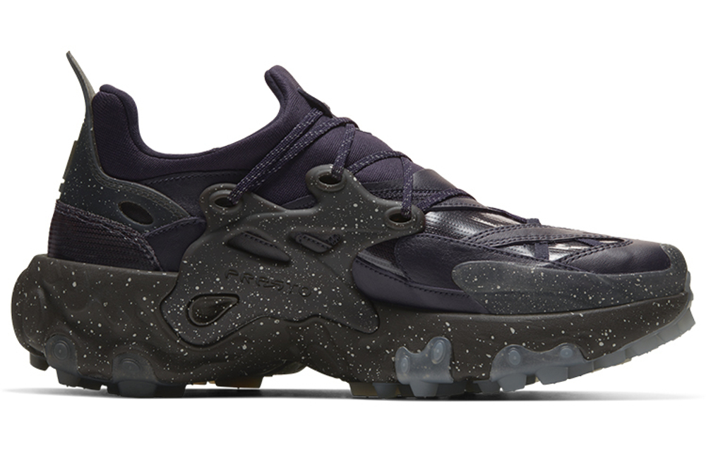 Кроссовки Nike React Presto