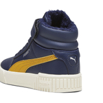 Детские ботинки PUMA Carina 2.0 Mid WTR PS